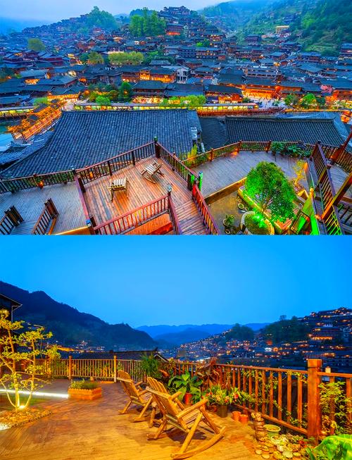 第一次去西江千户苗寨,怎么玩,住哪里,请收下这份超详细攻略