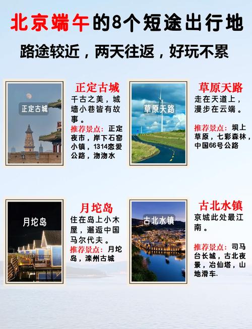 北京周边游玩攻略3日游