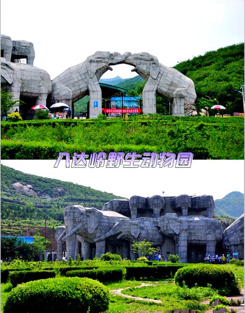 八达岭野生动物园游玩攻略