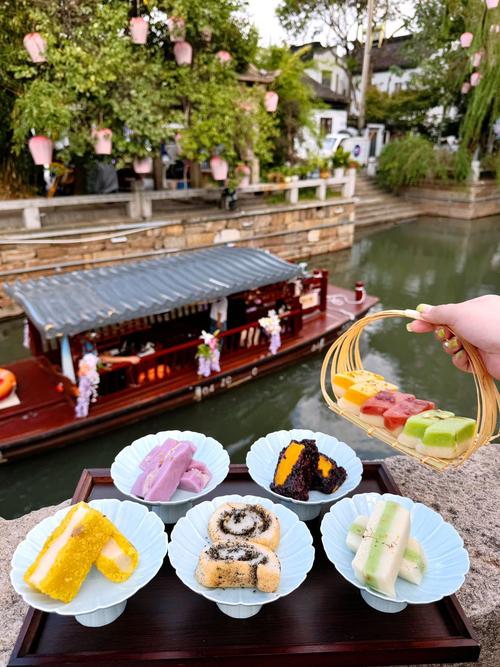 苏州哪些地方有好吃的