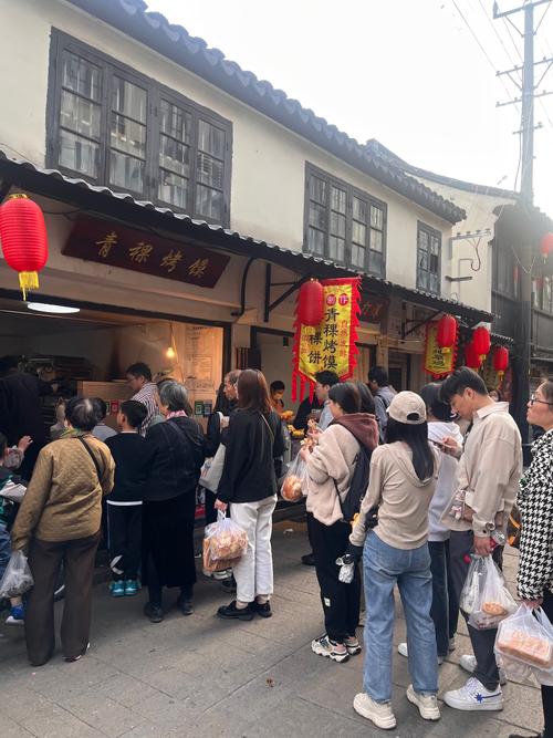 苏州必打卡景点和美食,最全攻略,让你吃遍苏州!