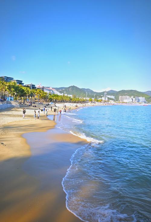 深圳大梅沙一日游攻略,深圳大梅沙一日游攻略旅游团多少钱