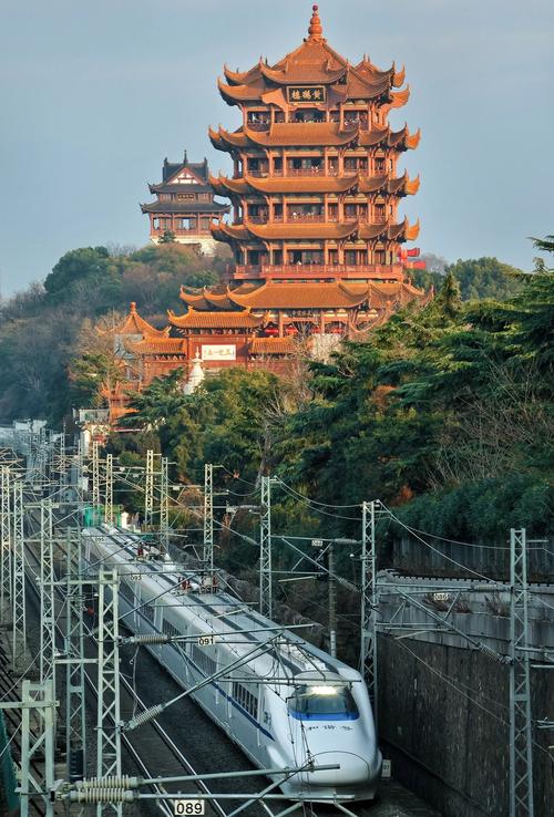 武汉四月旅游攻略景点必去推荐