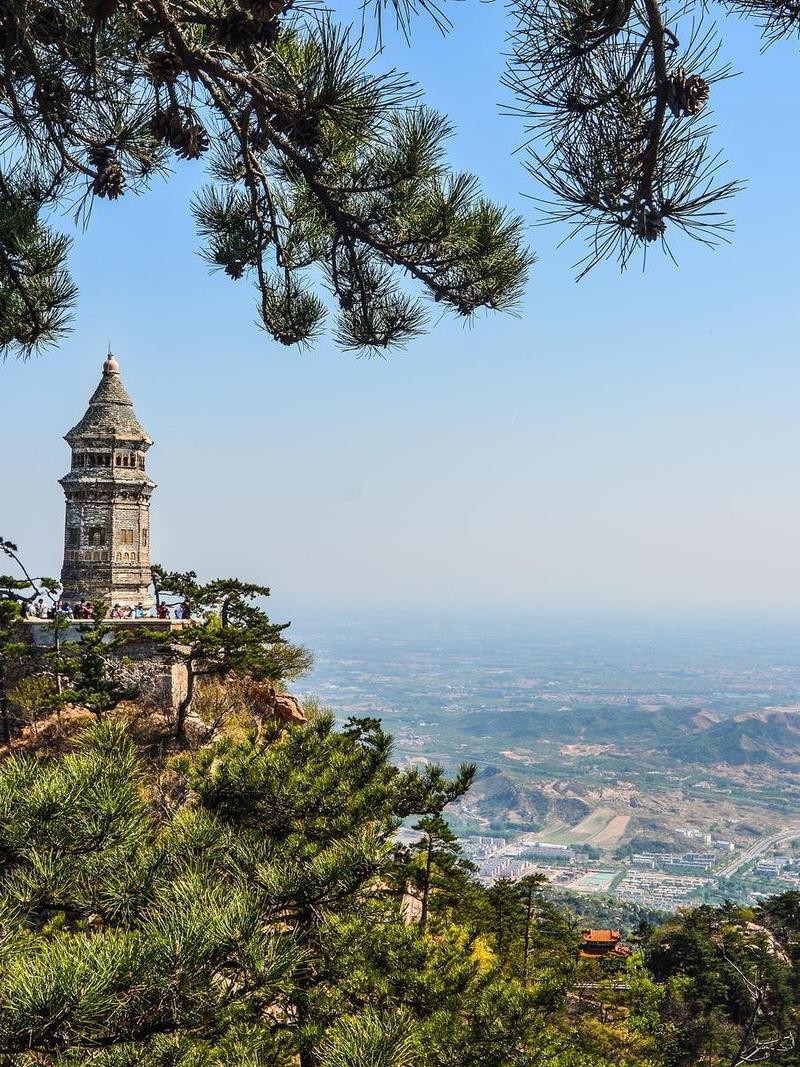天津盘山周边旅游攻略(天津盘山旅游攻略一日游)