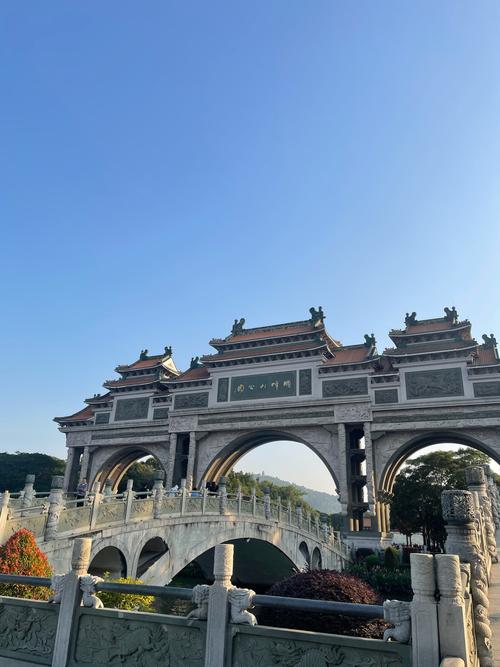 顺德周边网红打卡景点有哪些