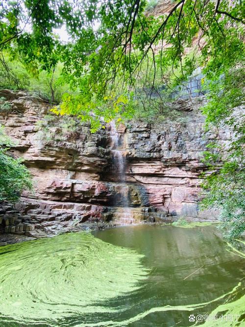 石家庄免费爬山的景点