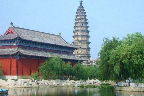 亳州游玩的地方有哪些,亳州旅游景点推荐