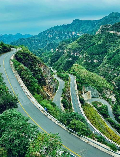 去北京自驾能开到哪里,最近打算开车去北京。自驾车可以到北京哪里?