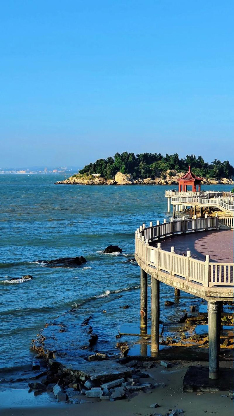 泉州一日游应该去那些地方?