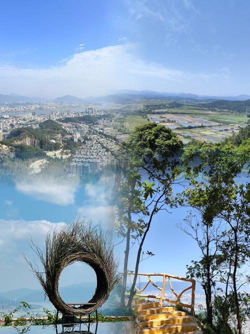 济南金象山东方乐园好玩吗