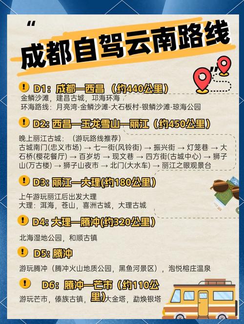 成都到云南旅游团报价(从成都出发去云南旅游攻略及费用)