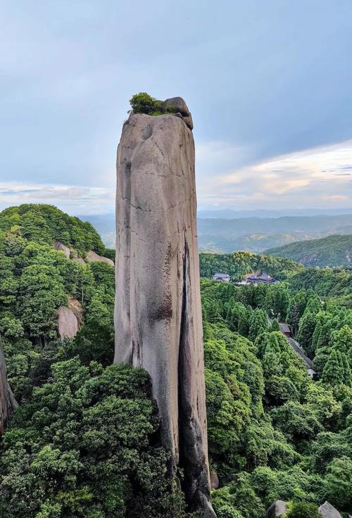 福鼎旅游必去前十景点