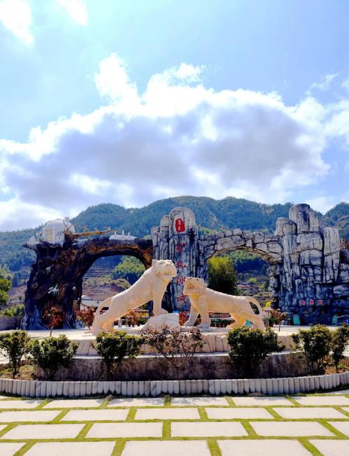 福鼎旅游必去前十景点有哪些,福鼎景区有哪些景点推荐的