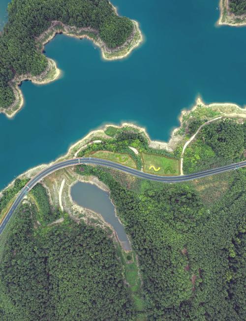 湖北十堰旅游景点大全