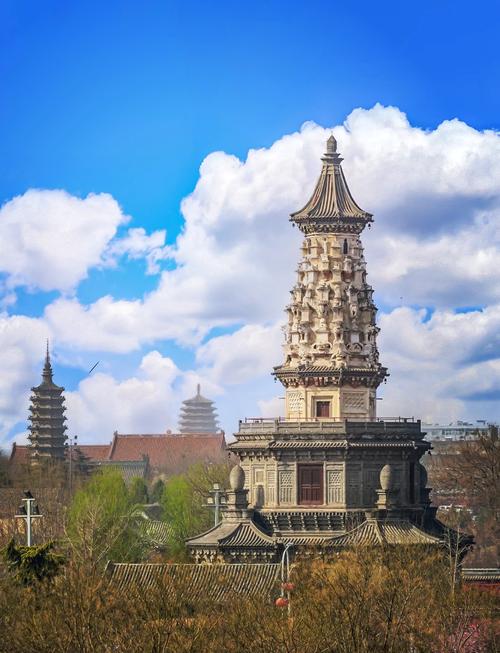 石家庄市前十免费旅游网红打卡地景点推荐