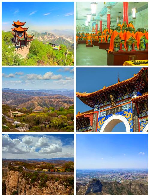 石家庄有什么好玩的景点推荐