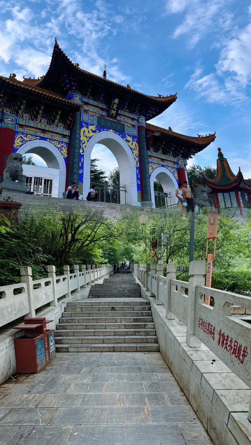 石家庄有什么好玩的地方啊