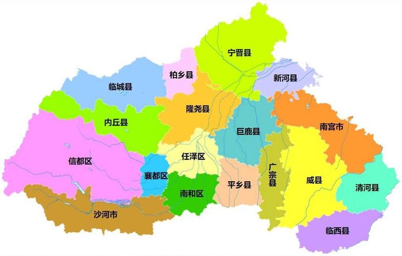 邢台天气什么时候凉快