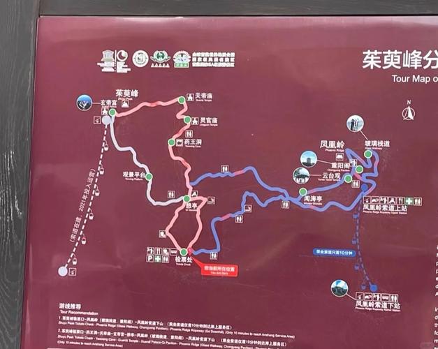 河南焦作云台山两天一夜游玩攻略,焦作云台山一日游攻略路线详细