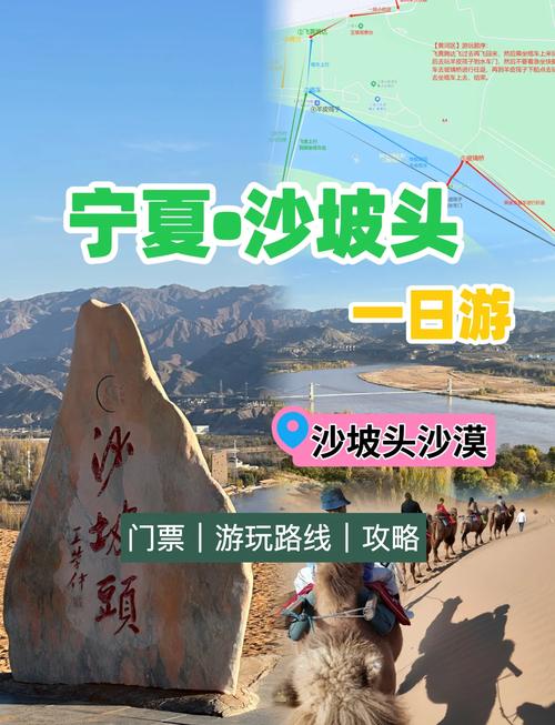 甘肃省沙坡头旅游攻略(兰州怎么去沙坡头景区)