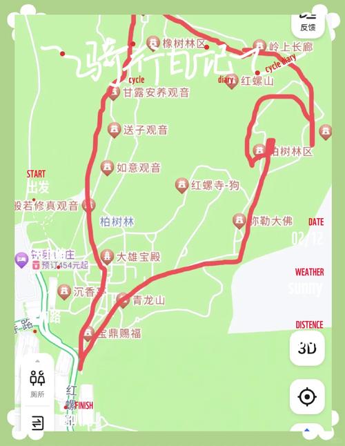 ...自驾游去哪儿好玩,北京周边10大最美自驾游经典线路推荐