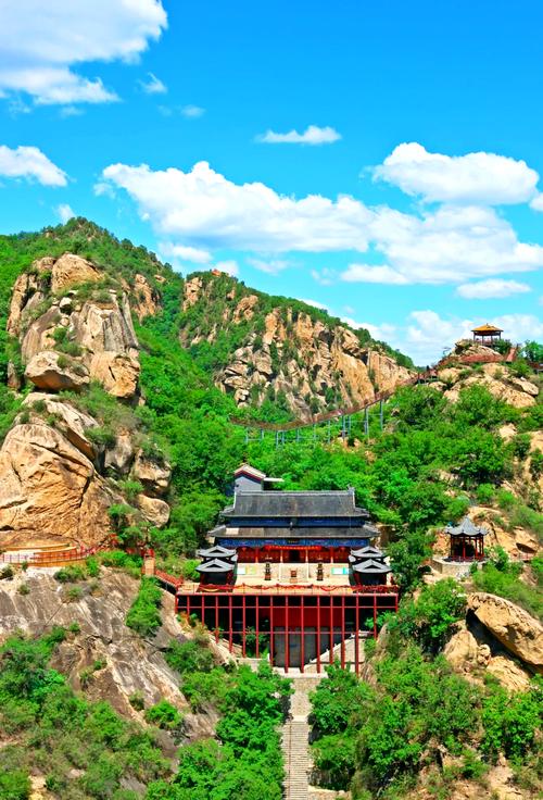 怀柔自驾游免费景点