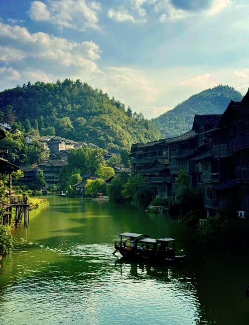 遵义前十好玩景点(遵义市内旅游景点)