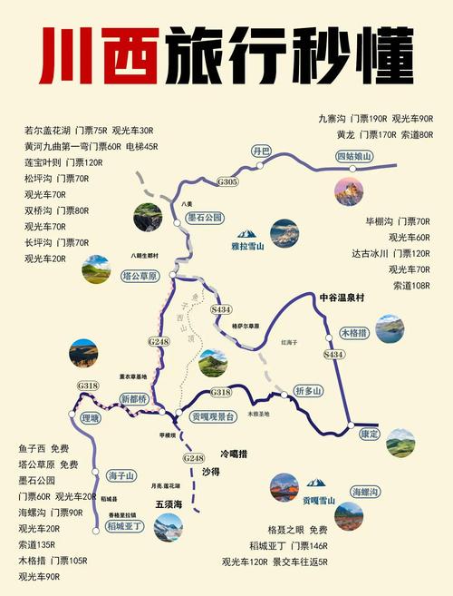 前十旅游路线_前十旅游路线排名