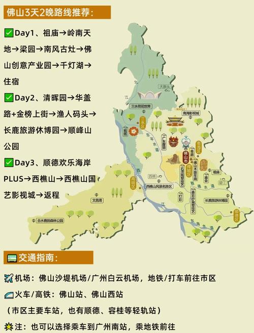 国内暑假自驾游前十经典路线推荐,暑假自驾游去哪好玩