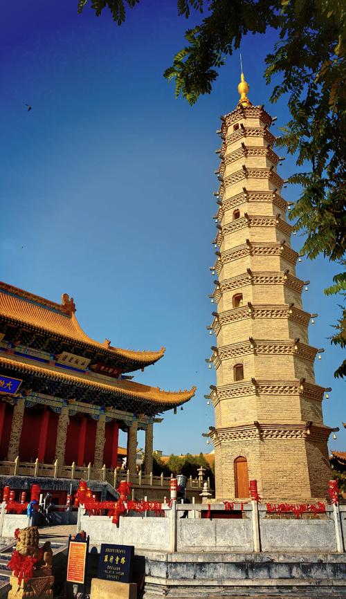 武威前十比较好玩的景点,武威前十比较好玩的景点推荐