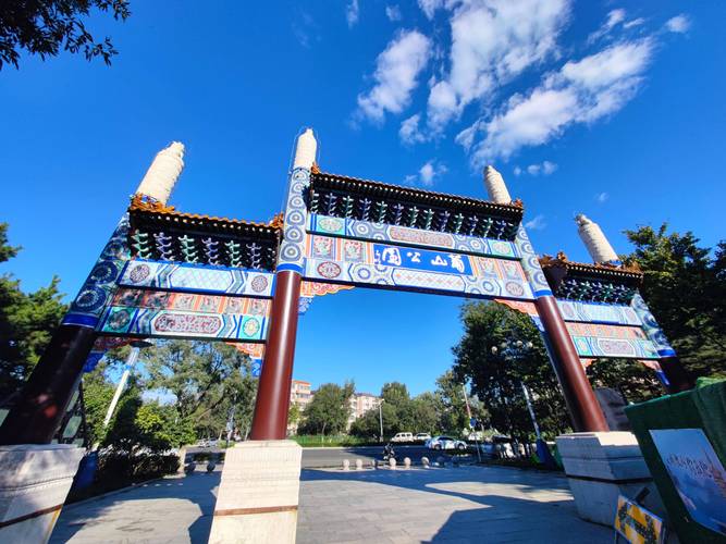 北京哪些免费景点值得去,北京免费开放的景点