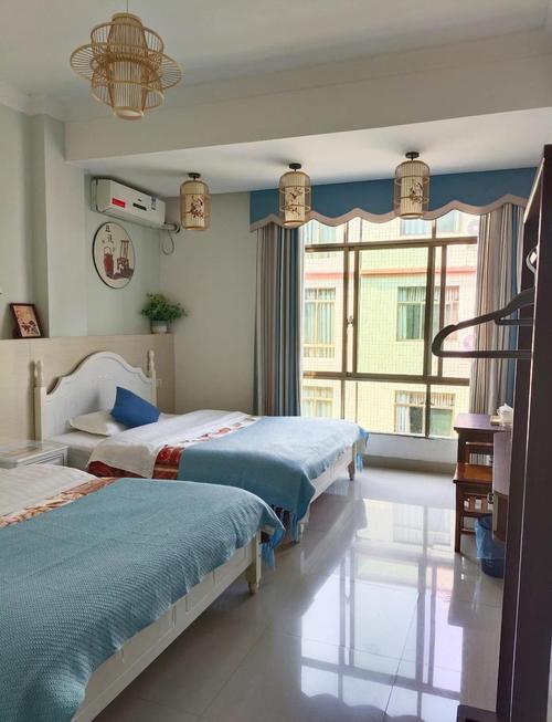 韶关丹霞山比较好住宿,韶关风景区攻略住宿酒店