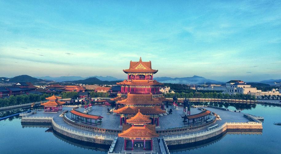 横店有哪些必玩的景点