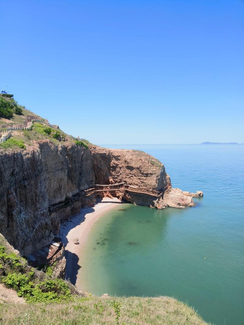 大连有哪些旅游景点好玩