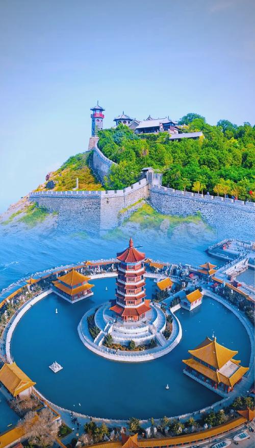 蓬莱旅游景点大全介绍免费