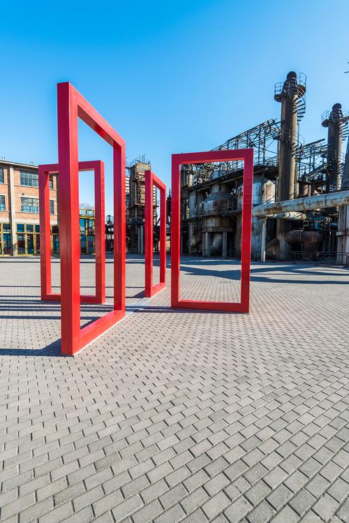 北京798艺术区一日游攻略,最全攻略,带你畅游艺术之都