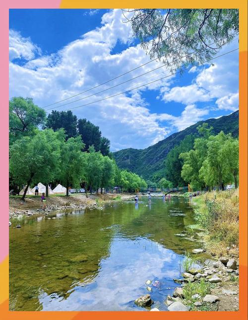 门头沟秋景哪里最美