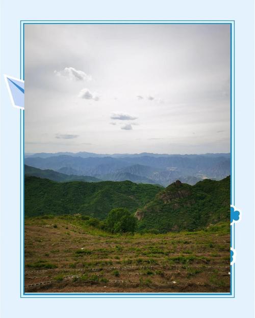 门头沟冰瀑在哪里