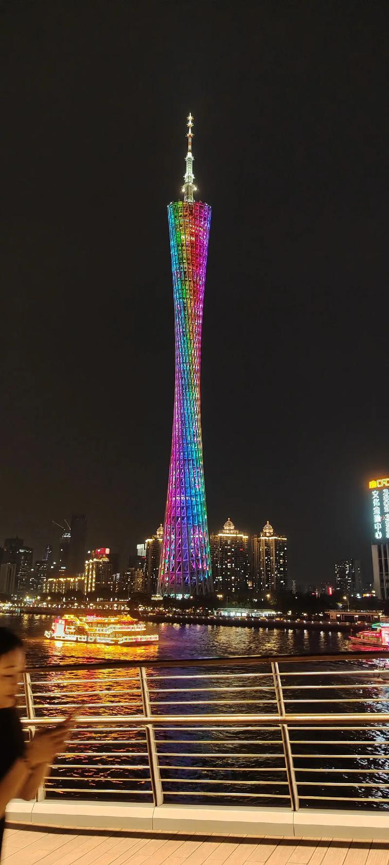 番禺区有哪些好玩的地方适合晚上打卡?