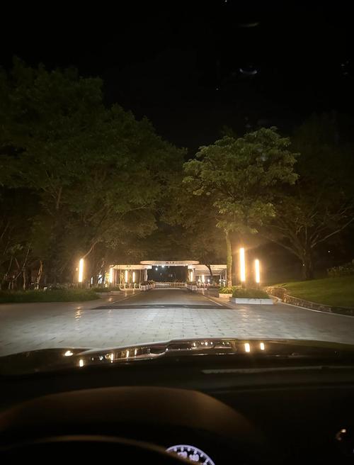 广州适合晚上去的免费景点