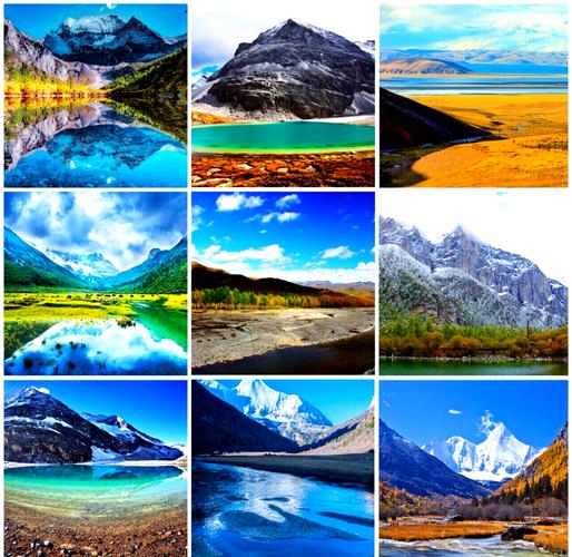 国内旅游必去的10个地方景点推荐(2)