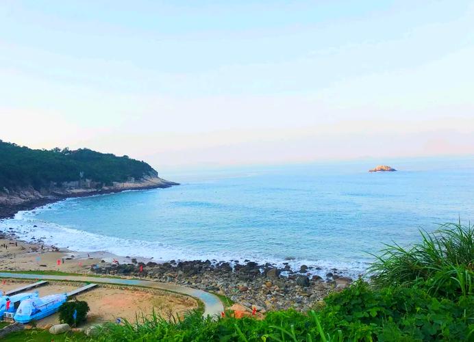福鼎俞山岛旅游(福鼎嵛山岛旅游攻略)