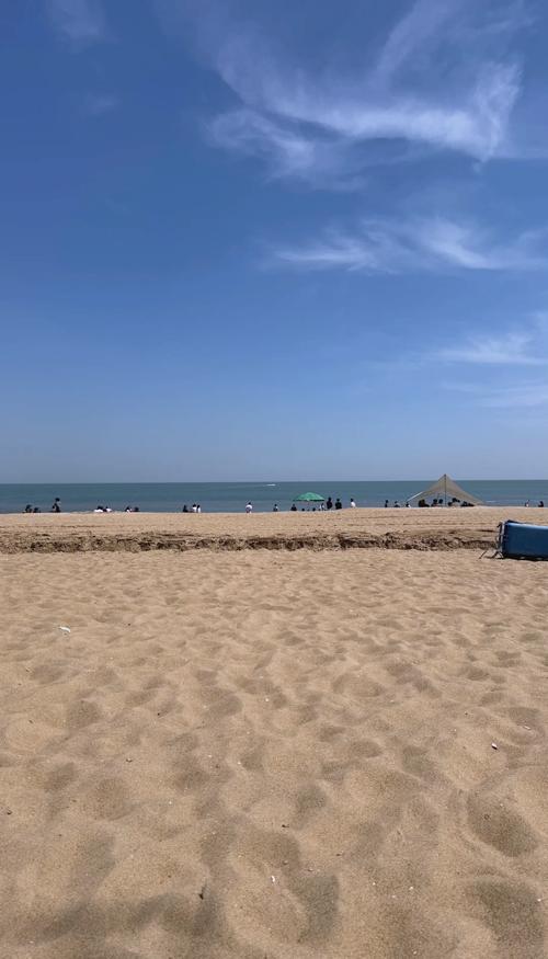 昌黎黄金海岸旅游攻略,昌黎黄金海岸旅游攻略两日游