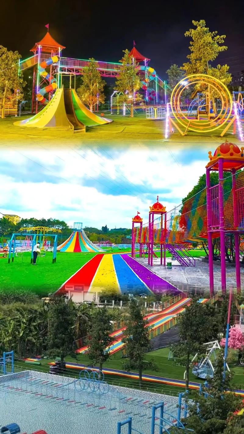 清远清城区有什么好玩的