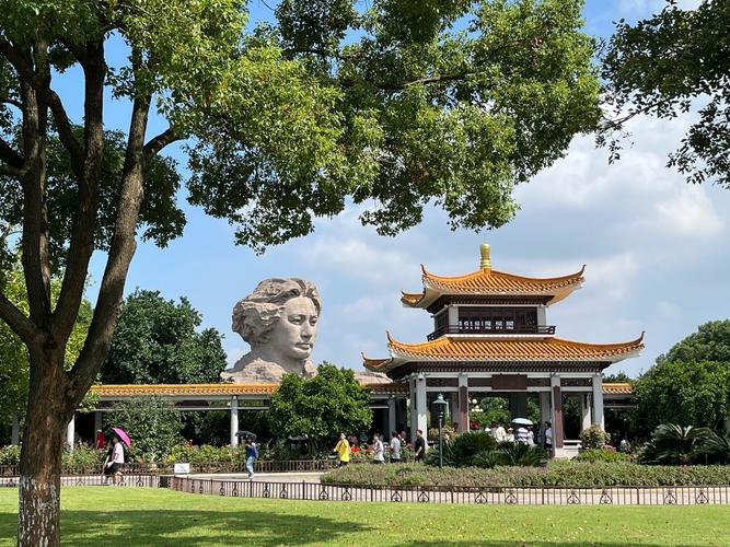 长沙市一日游必去景点,长沙旅游攻略推荐