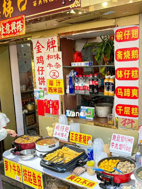 广州的美食攻略有哪些值得分享?