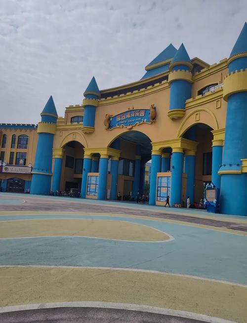 邢台带孩子玩的地方,亲子游必去的景点