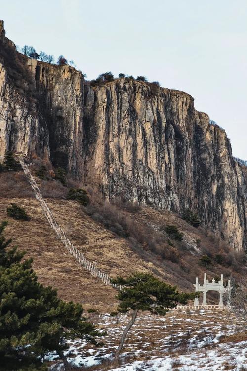 邢台附近好玩的旅游景点推荐
