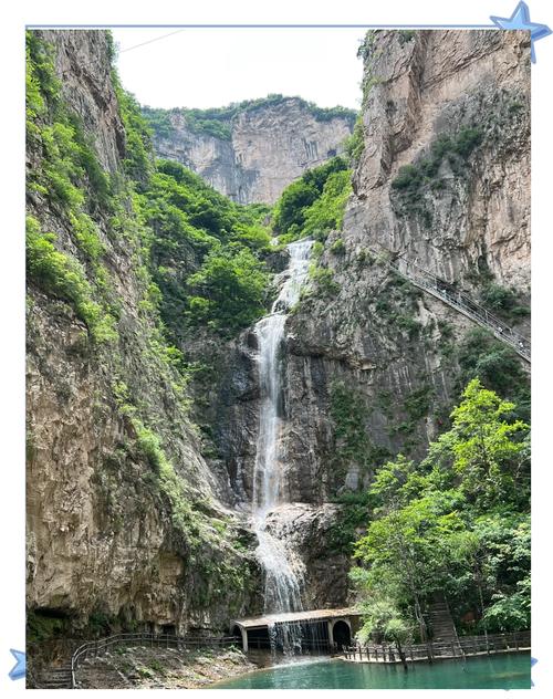 邢台附近一日游景点自驾游,有哪些值得推荐的景点?