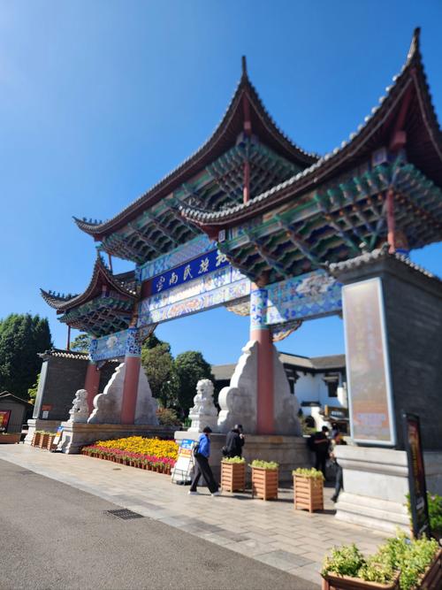 昆明最值得去的7个景点,旅游攻略推荐